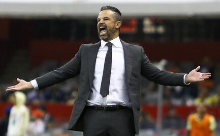 La “Ley del Hielo” para Rafael Puente Jr.