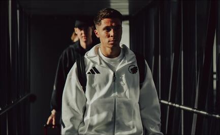 Rodrigo Huescas podría ser nuevo jugador de Chivas; esto sabemos