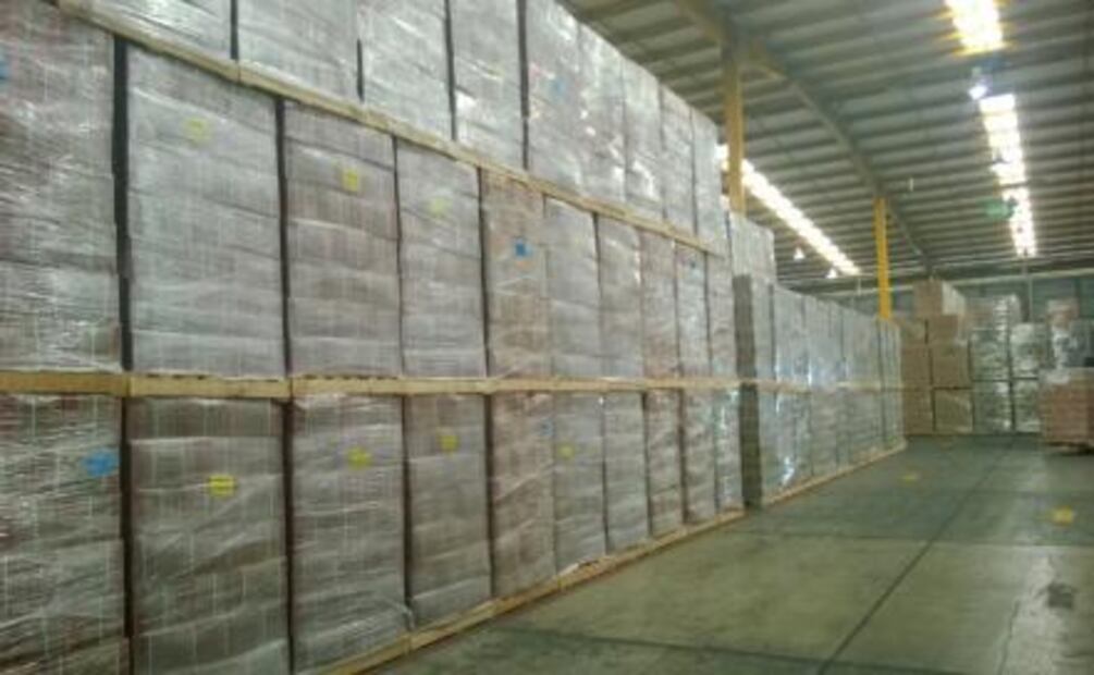 Inicia distribución de 194 millones de libros de texto gratuito