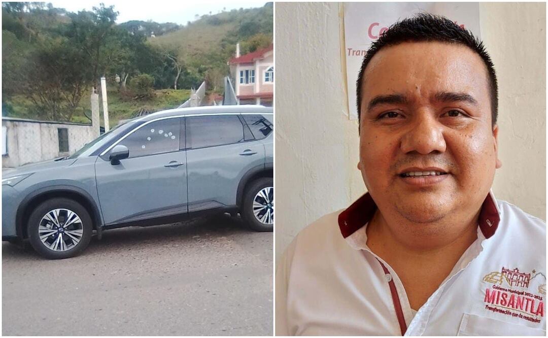 Asesinan a Manuel Hernández Hernández. Foto: Especial