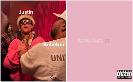 Los mejores memes que dejó el lanzamiento de "Swag II" de Justin Bieber; usuarios reaccionan en redes