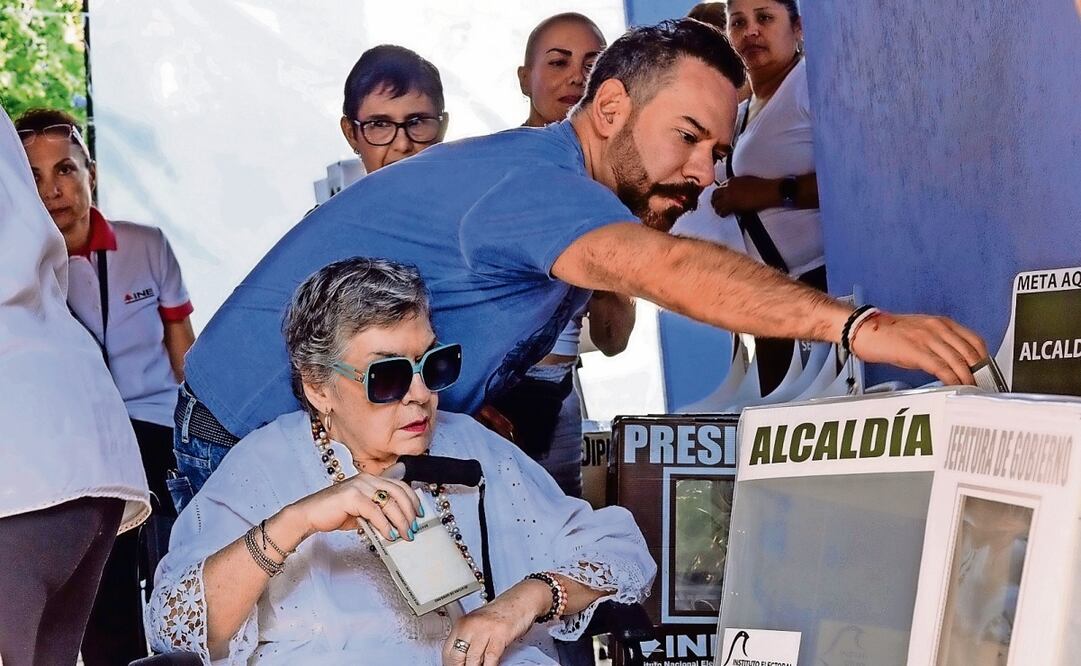 Para determinar la fecha de la elección se deben programar los tiempos que se requieren de organización, expuso consejero electoral. Foto: Archivo | El Universal