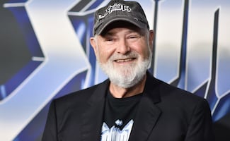 Rob Reiner había discutido con su hijo en fiesta de Conan O’Brien horas antes del asesinato
