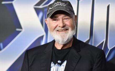 Rob Reiner había discutido con su hijo en fiesta de Conan O’Brien horas antes del asesinato