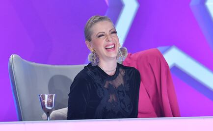 A Edith González le ilusionaba festejar los 15 años de su hija Constanza