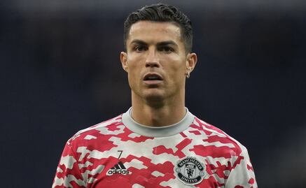 Cristiano Ronaldo explota por las críticas, "Un día dirán que somos perfectos y otro que somos una mier..."