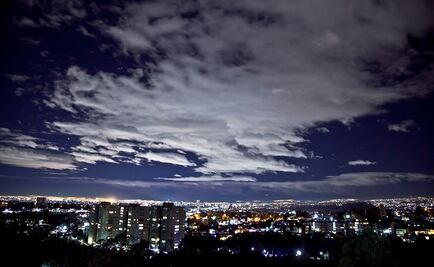 Prevén ambiente frío para esta noche en norte y centro del país