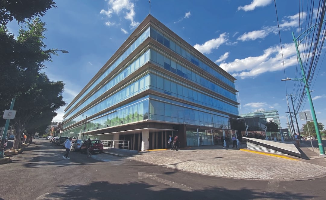 La Federación Mexicana de Futbol acudió al Órgano Interno de Control del Inai a denunciar el intento de extorsión de parte de funcionarios del instituto. Foto: de Yaretzy M. Osnaya. EL UNIVERSAL