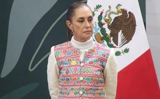 Sheinbaum reacciona a compra de nueve camionetas de lujo para ministros de la SCJN; "todo tiene que informarlo la Corte", dice