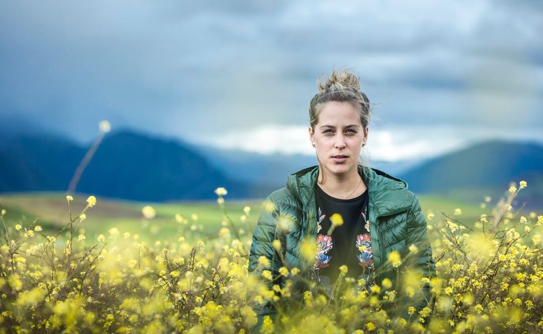 Foto: cortesía Gustavo Vivanco