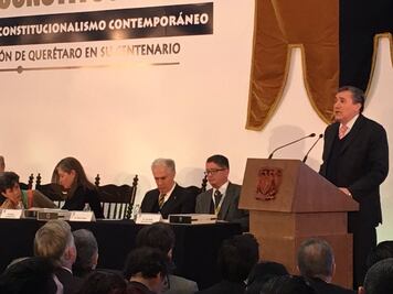 Exhorta CNDH a imponer sanciones por incumplir capacitación policiaca