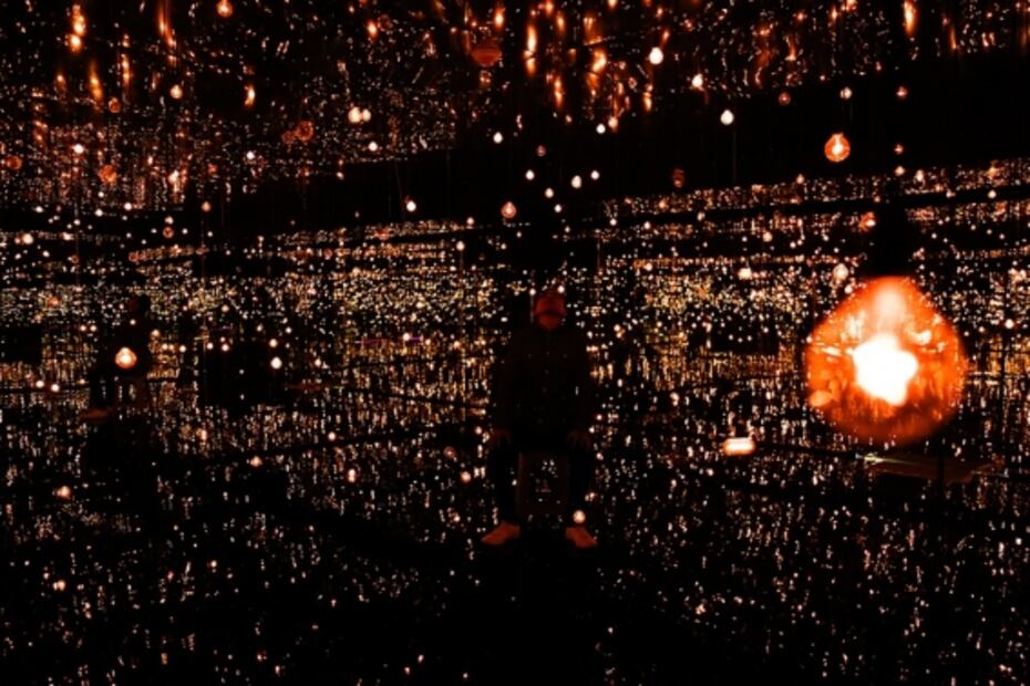 Llega Dreams, la nueva experiencia inmersiva en la Ciudad de México