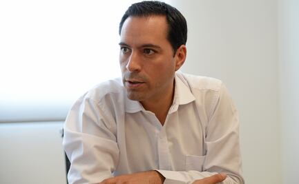 No se aprobará nuevo aeropuerto en Yucatán si no se informa su viabilidad, advierte Vila Dosal