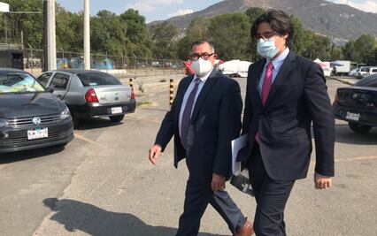 Defensa de Ancira ofrece testimonios de UIF y Pemex a su favor en caso Agro Nitrogenados