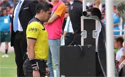 El VAR ha hecho daño