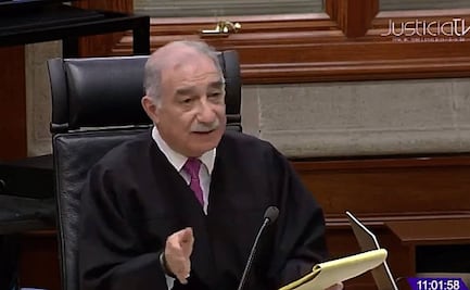 Gobernadores de Morena respaldan a ministro Pérez Dayán; acusan a la Corte sobrepasarse en sus funciones