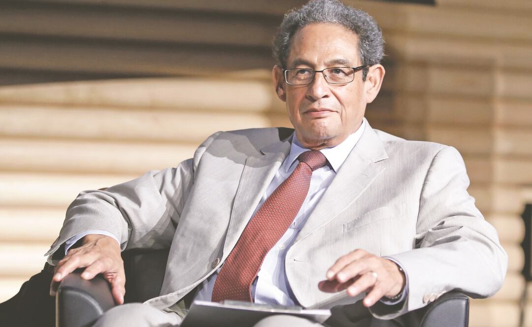 Foto: Archivo/EL UNIVERSAL 