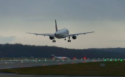 AME reactiva operaciones comerciales en el Aeropuerto Internacional de Saltillo