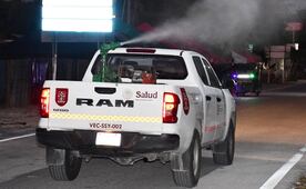 Yucatán registra drástica caída del dengue; se han registrado 9 casos en lo que va del año