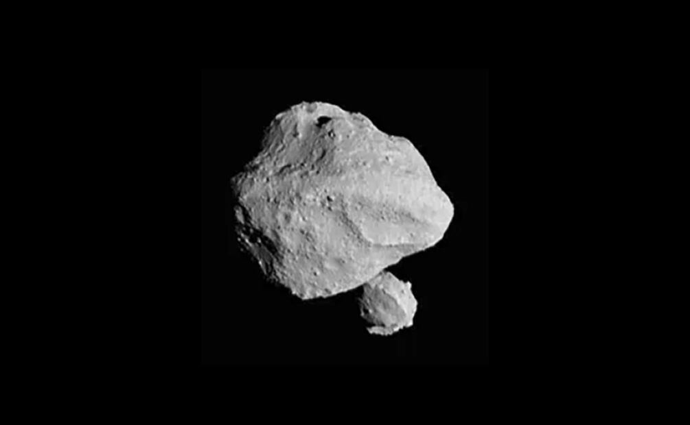 El asteroide mide entre 120 y 260 metros (de 393 a 853 pies) de ancho. Foto: AP