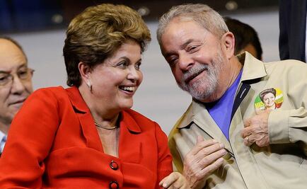 Lula valora su candidatura para la Presidencia en 2018