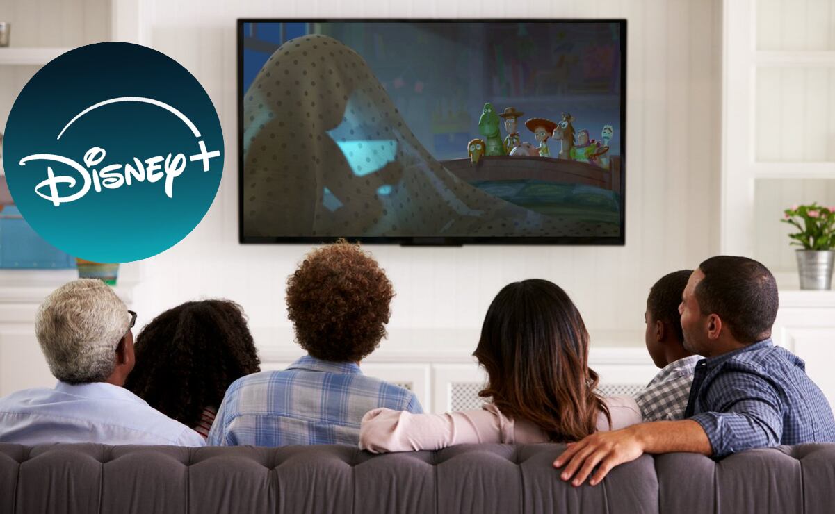 Cupón Disney Plus en Septiembre 2026