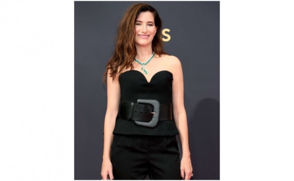 Inicia alfombra Roja de los Emmy con una gala reducida a última hora por la pandemia