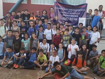 Financiar a niños de matemáticas, más barato que el comedor de Conacyt