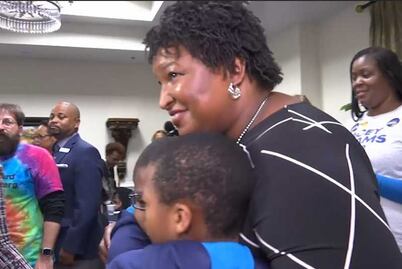 ¿Qué se elige en las elecciones de este martes en Estados Unidos?