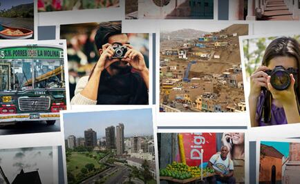 FMI lanza concurso de foto sobre AL y el Caribe