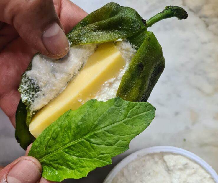 Dos recetas para el dos de febrero. Foto: Cortesía