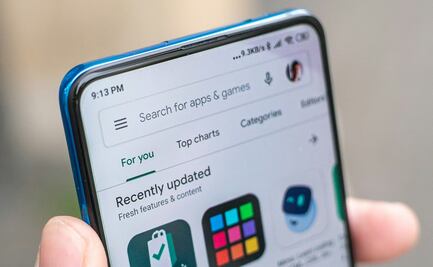 Google Play bloquea 2.3 millones de apps malintencionadas