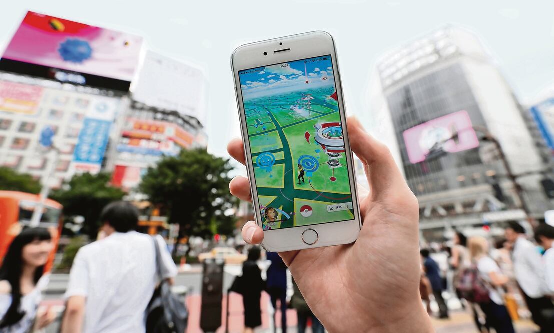 (ARCHIVO EL UNIVERSAL)