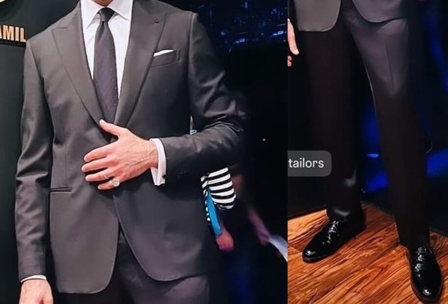 Foto: Instagram @jaimecamil