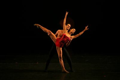 Elisa Carrillo ovacionada en el Auditorio Nacional