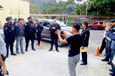 "Matanovias" podría pasar 60 años en la cárcel 