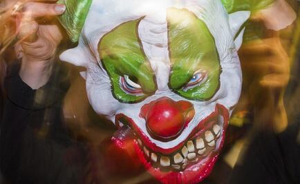 Apuñalan a joven vestido de payaso en Alemania