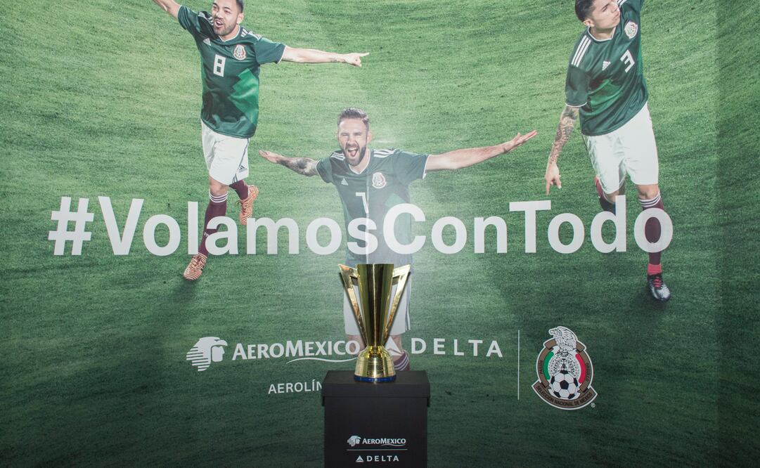 Foto: Juan Manuel Barrera / EL UNIVERSAL