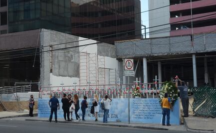 A una década del ataque, familiares exigen justicia por víctimas del Casino Royale