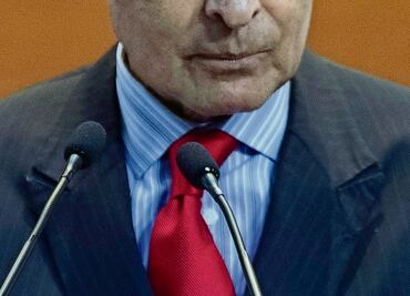 Opacidad en refinería Dos Bocas