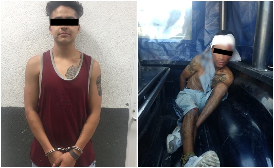 Fotografía: Especial