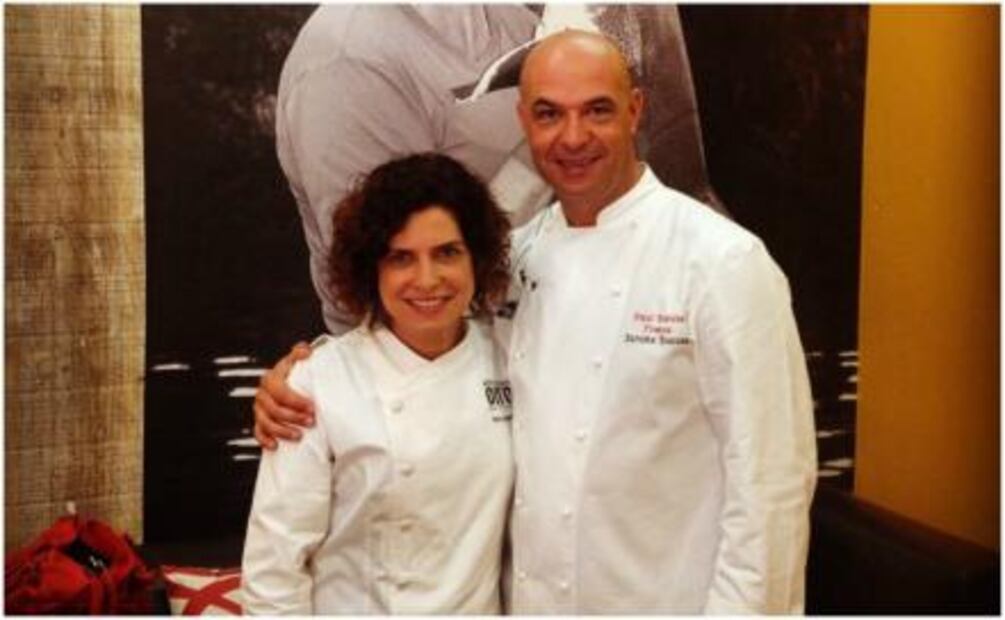 El hijo de Paul Bocuse estará en México para homenajearlo