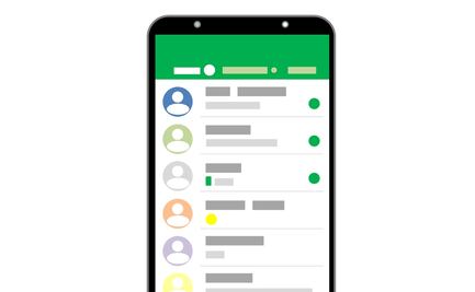 WhatsApp: llegan los mensajes efímeros a iOS