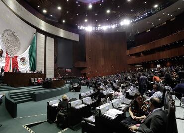 Morena vuelve a frenar comparecencia de titulares de Segob y Seguridad