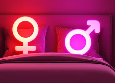 Día Mundial de la Salud Sexual