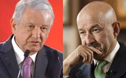 Trato de no usar la palabra “solidaridad” porque la agarró de bandera Carlos Salinas de Gortari: AMLO