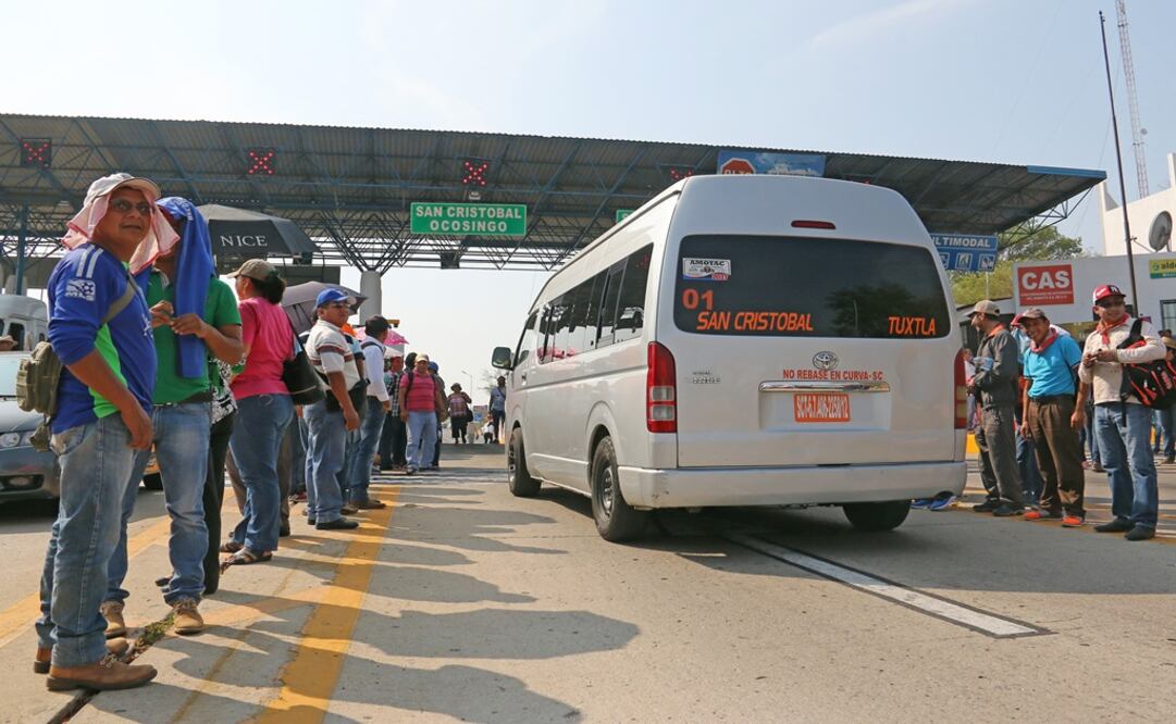 Foto: Oscar León/ EL UNIVERSAL       