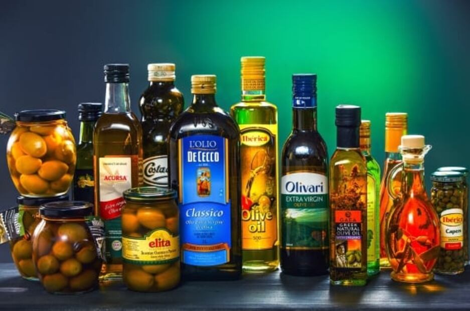 ¿Cuánto dura el aceite vegetal y por qué se hace rancio?