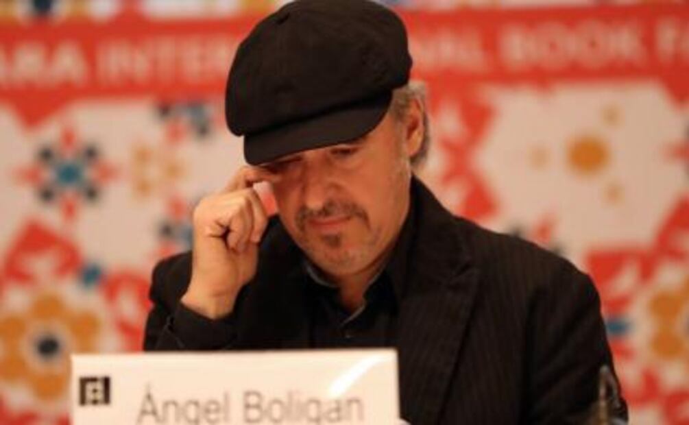 Boligán: Soy un mexicano nacido en Cuba