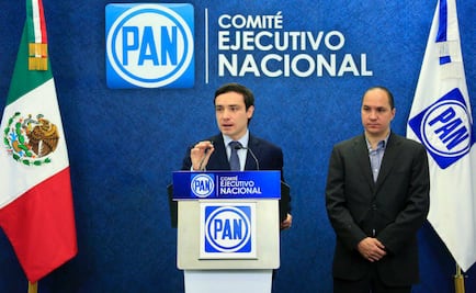 PAN presentará amparos contra la consulta del nuevo aeropuerto